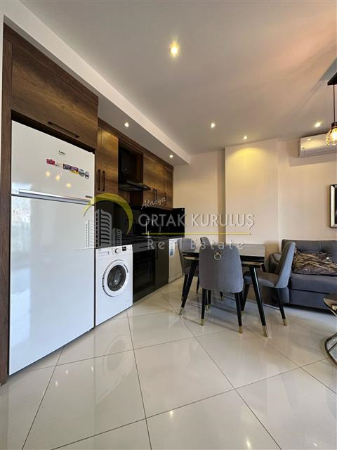 property for sale Mahmutlar 63394