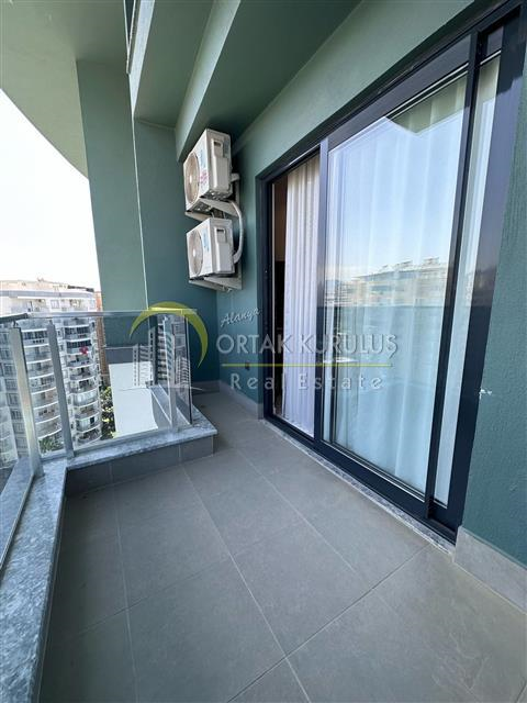 property for sale Mahmutlar 63395