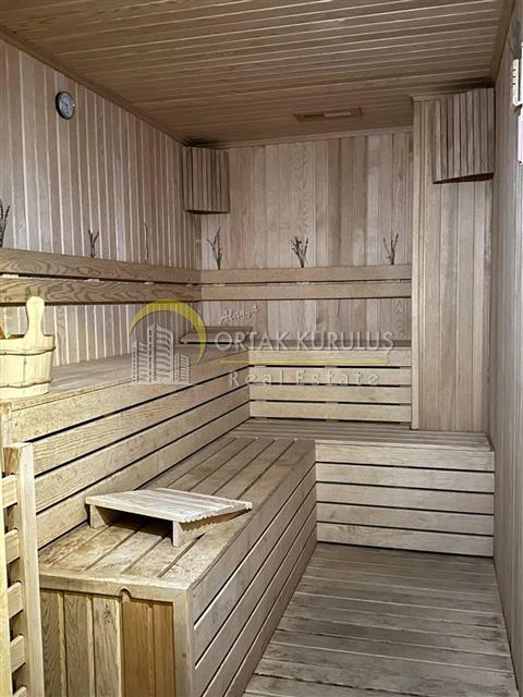 property for sale Mahmutlar 63425