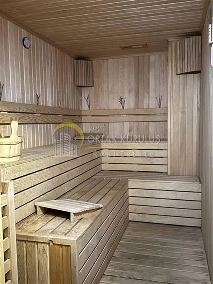 property for sale Mahmutlar - photo 9