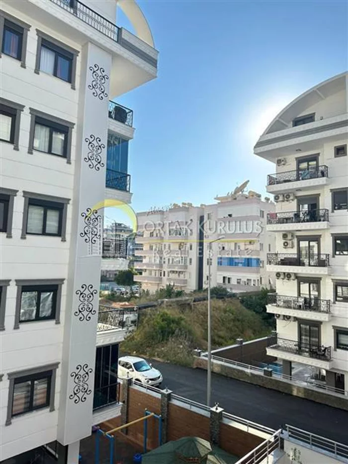 property for sale Mahmutlar - photo 3