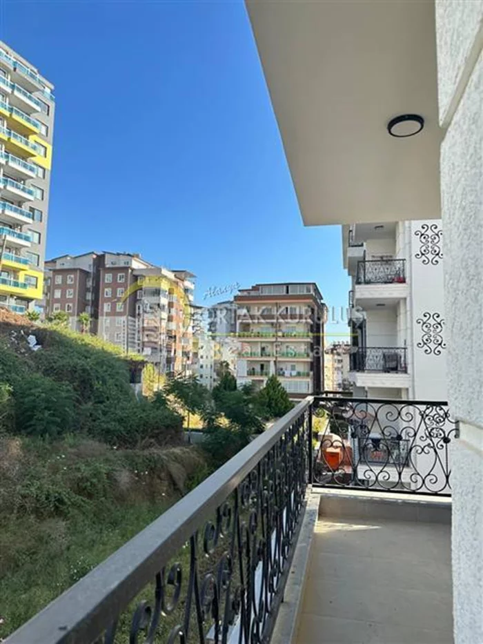 property for sale Mahmutlar - photo 21