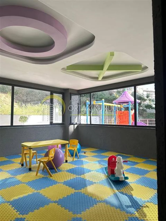 property for sale Mahmutlar - photo 11