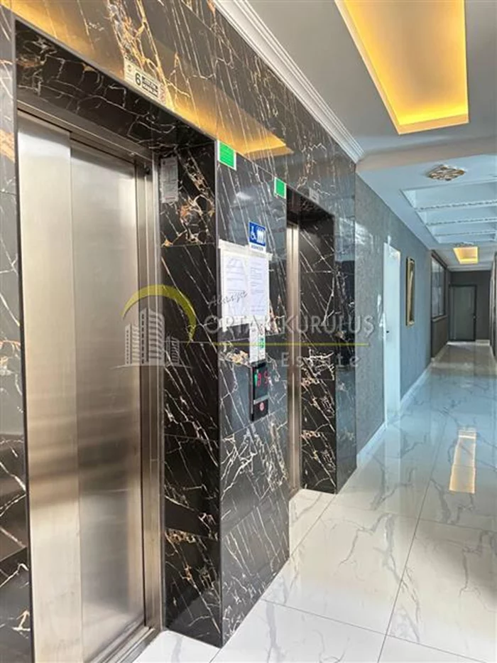 property for sale Mahmutlar - photo 13