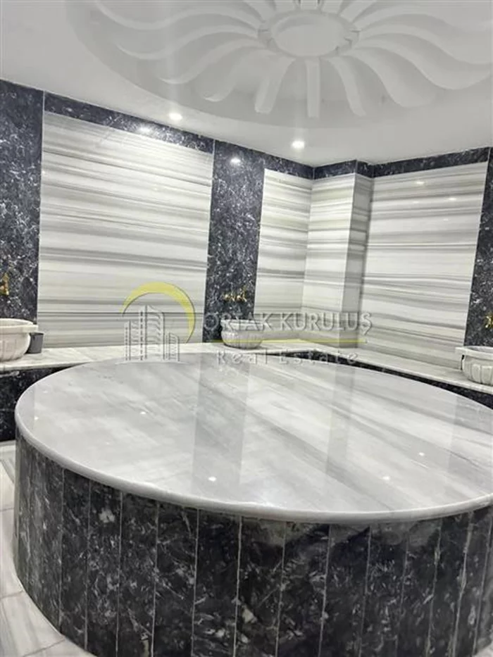 property for sale Mahmutlar - photo 5