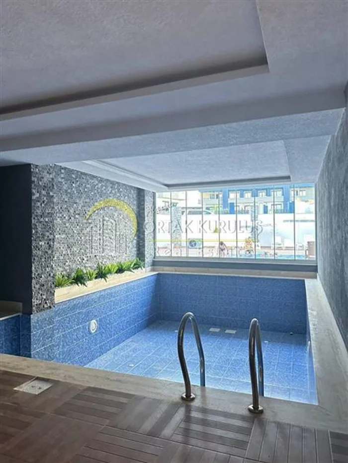 property for sale Mahmutlar - photo 8