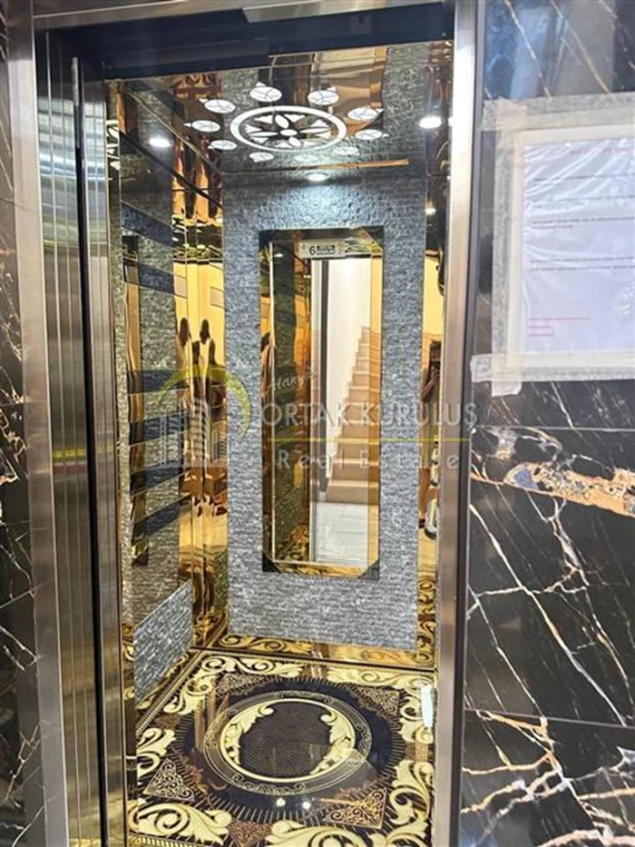 property for sale Mahmutlar - photo 12