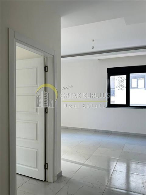property for sale Mahmutlar 63424