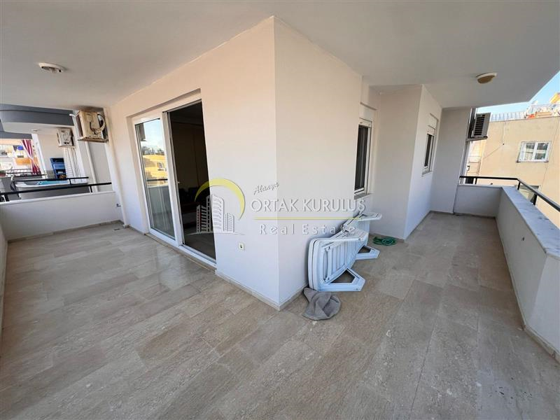 property for sale Mahmutlar 63449