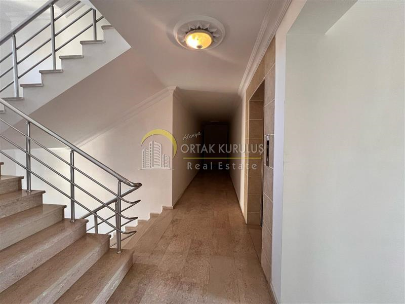 property for sale Mahmutlar 63453