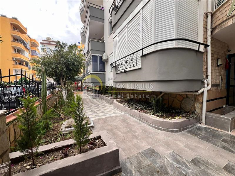 property for sale Mahmutlar 63469