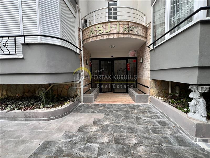 property for sale Mahmutlar 63472