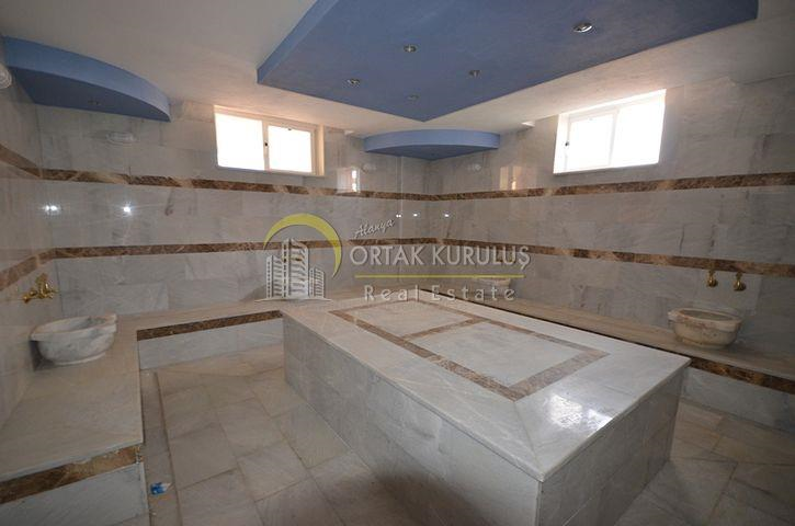 property for sale Mahmutlar 63532