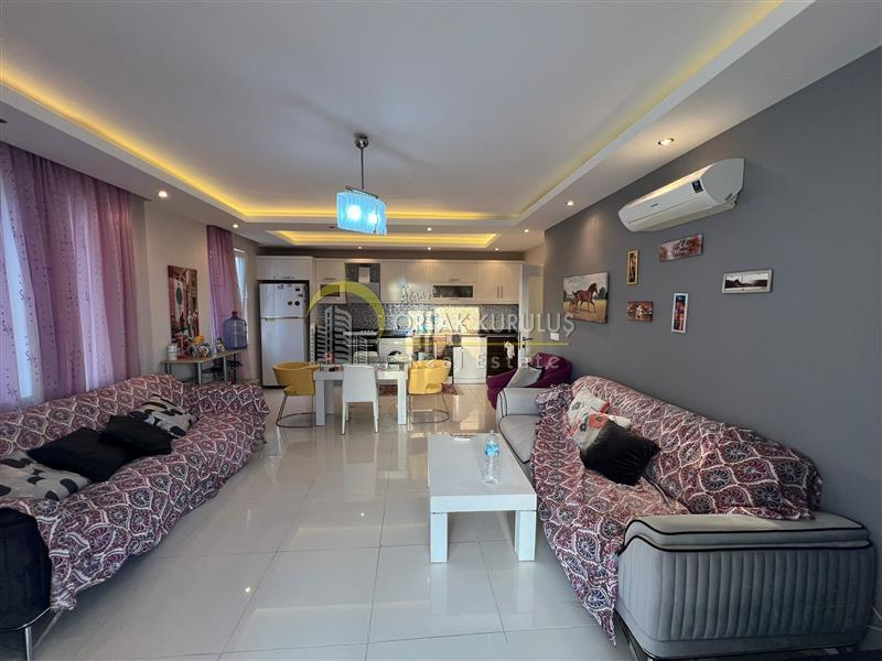 property for sale Mahmutlar 63531