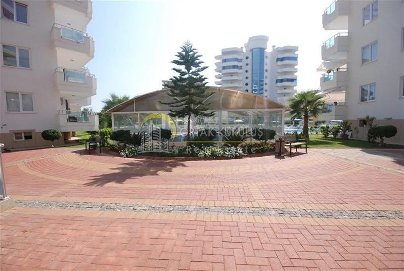property for sale Mahmutlar 63540