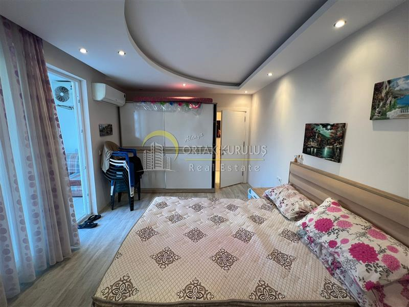 property for sale Mahmutlar 63548