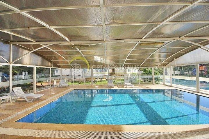 property for sale Mahmutlar 63523