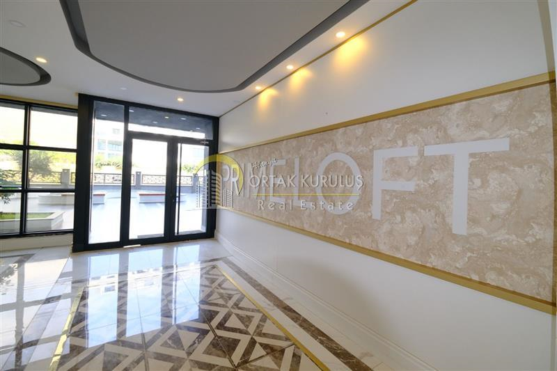 property for sale Mahmutlar 63616