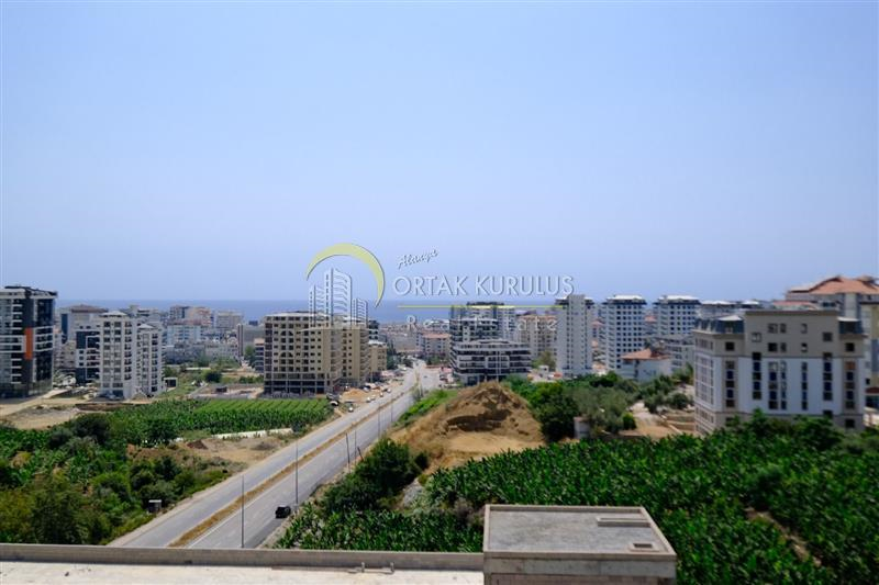 property for sale Mahmutlar 63612