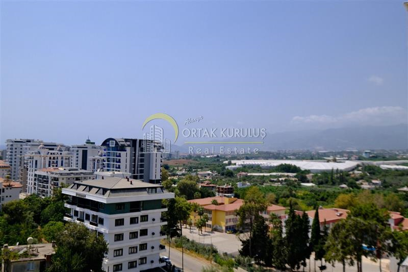 property for sale Mahmutlar 63605