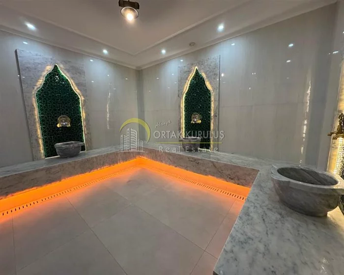 property for sale Mahmutlar - photo 3