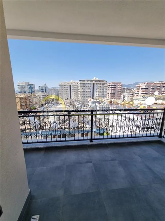 property for sale Mahmutlar - photo 14