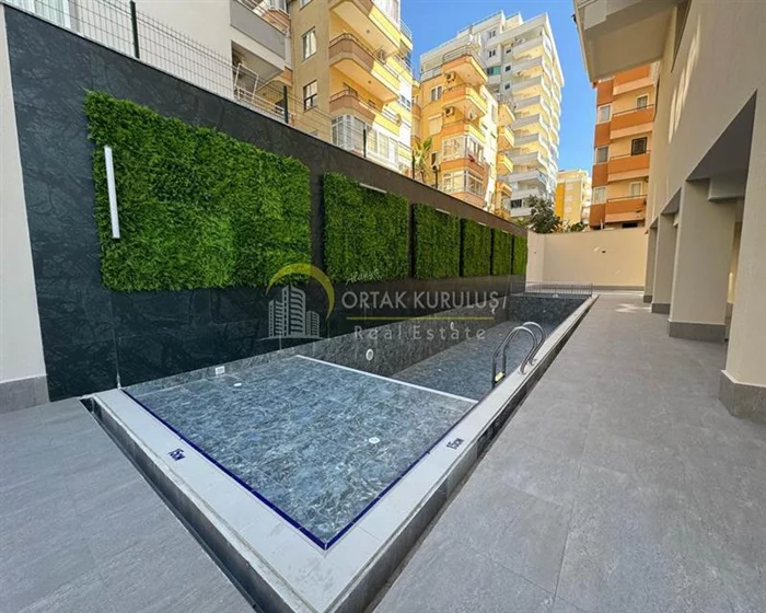 property for sale Mahmutlar - photo 2