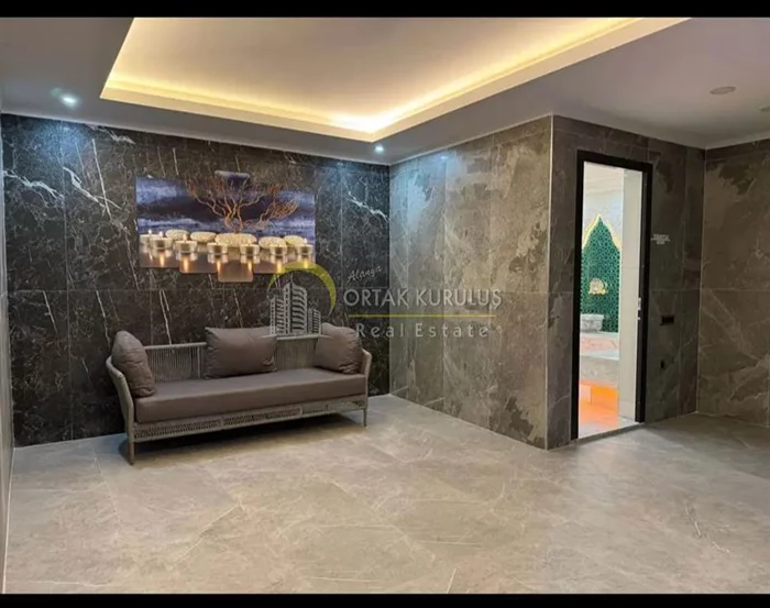 property for sale Mahmutlar - photo 6