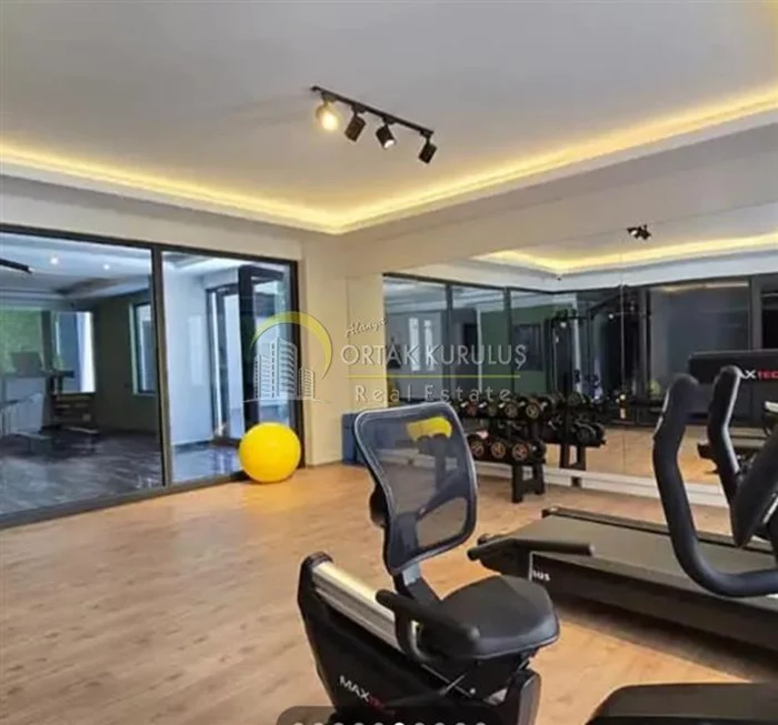 property for sale Mahmutlar - photo 4