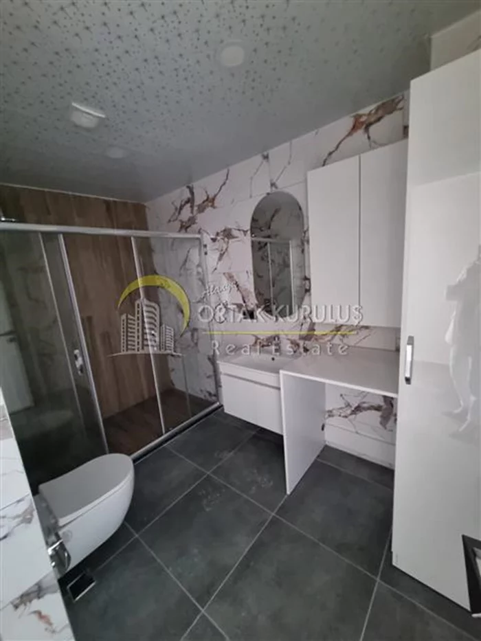 property for sale Mahmutlar - photo 13