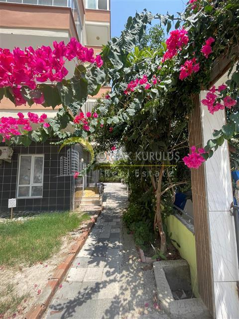 Vanka Apartment in Mahmutlar, Alanya – 2+1 Furnished Apartment for Sale.