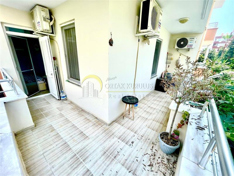 property for sale Mahmutlar 63813
