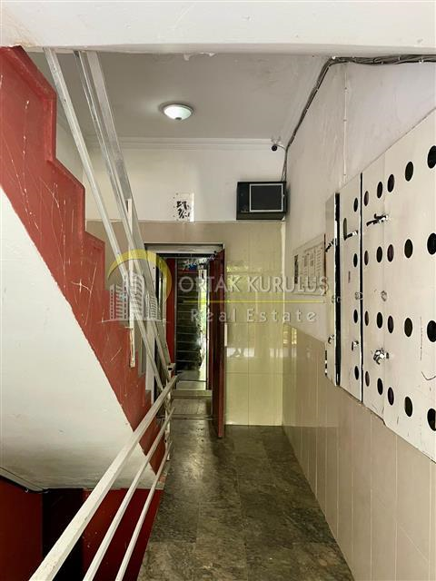 property for sale Mahmutlar 63801