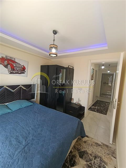 property for sale Mahmutlar 63831