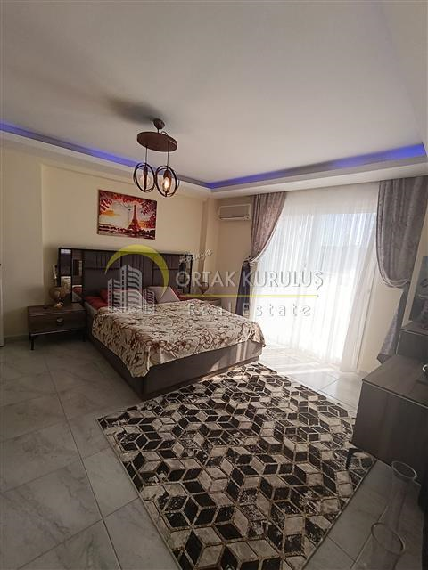 property for sale Mahmutlar 63826