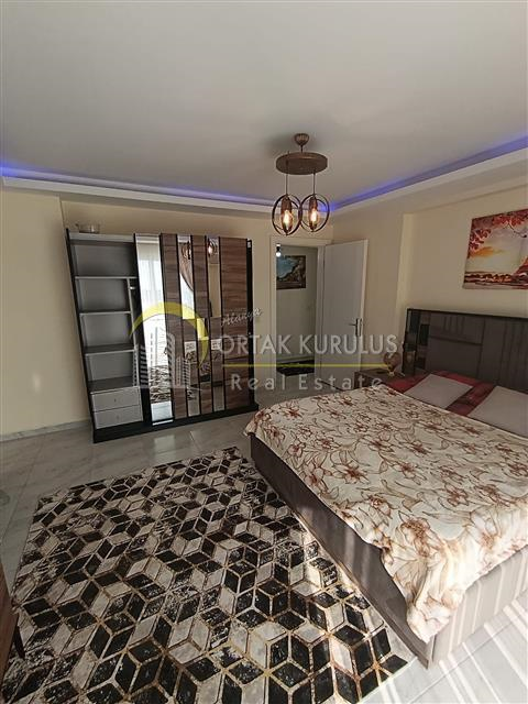 property for sale Mahmutlar 63838