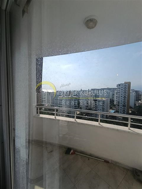 property for sale Mahmutlar 63825