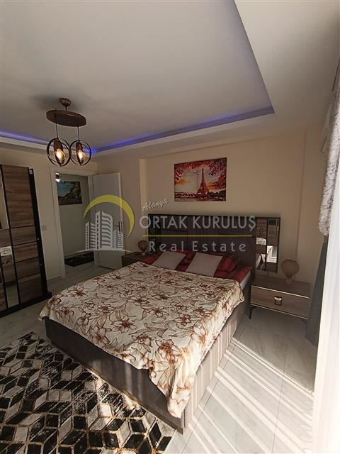 property for sale Mahmutlar 63834