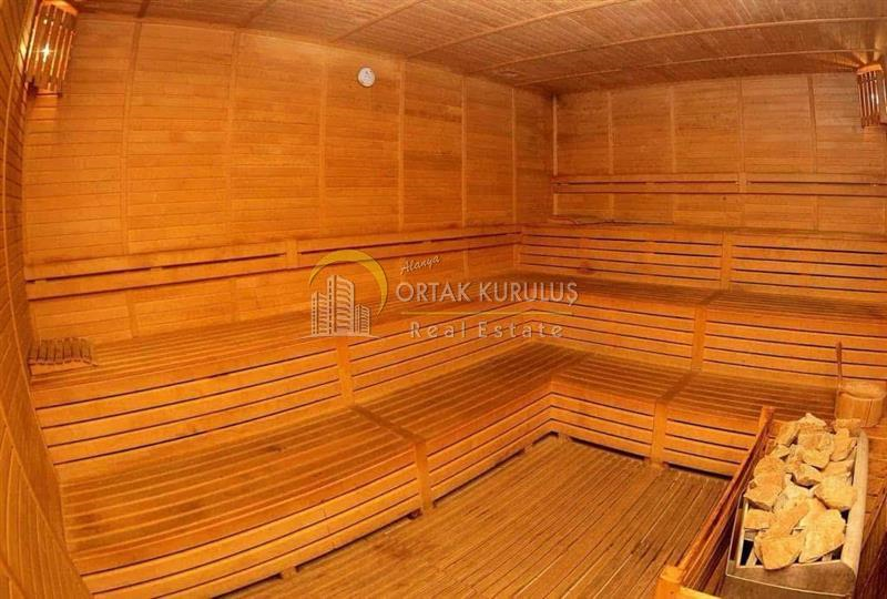 property for sale Mahmutlar 63877