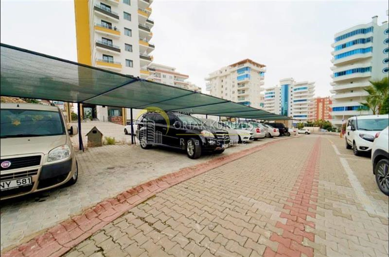 property for sale Mahmutlar 63848