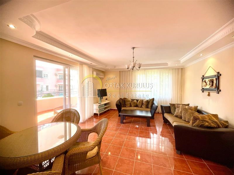 property for sale Mahmutlar 63939
