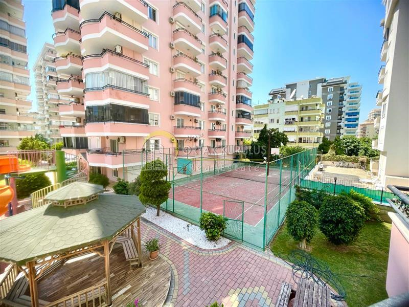 property for sale Mahmutlar 63944
