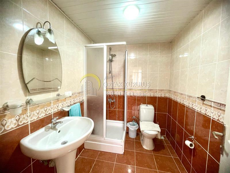 property for sale Mahmutlar 63932