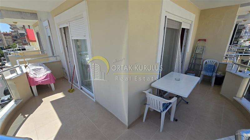 property for sale Mahmutlar 63968