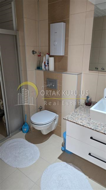 property for sale Mahmutlar 63973