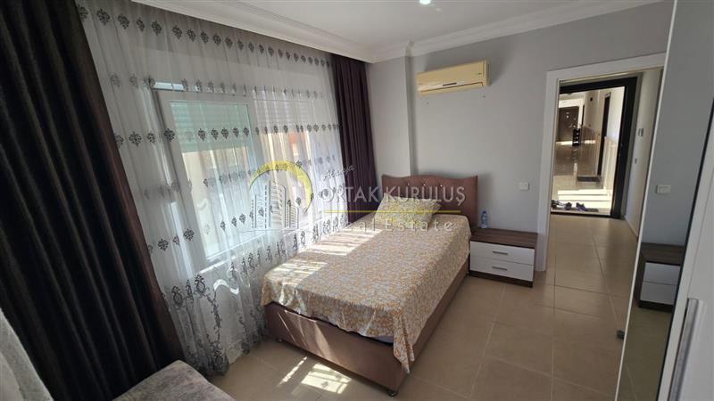 property for sale Mahmutlar 63954