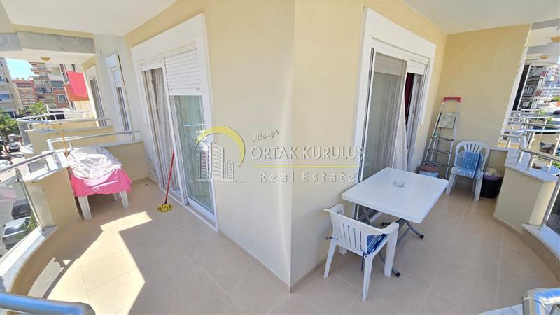 property for sale Mahmutlar 63957