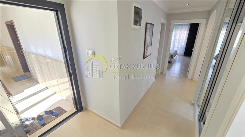 property for sale Mahmutlar 63958