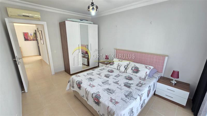 property for sale Mahmutlar 63966