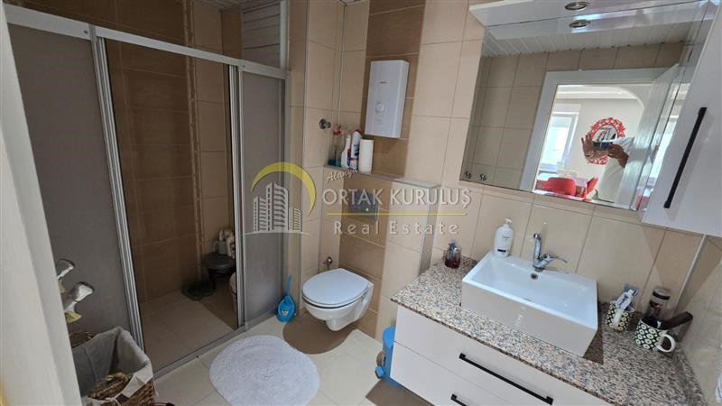 property for sale Mahmutlar 63974